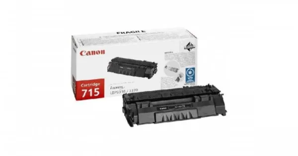 Картридж Canon 715