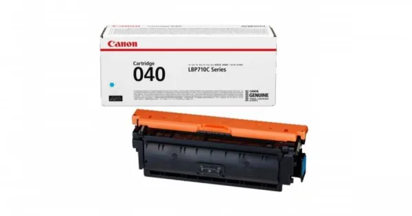 Картридж Canon 040C