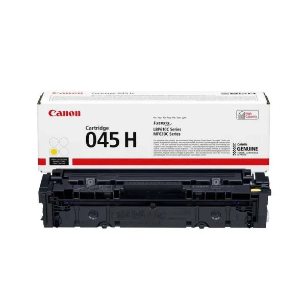 Картридж Canon 045HY