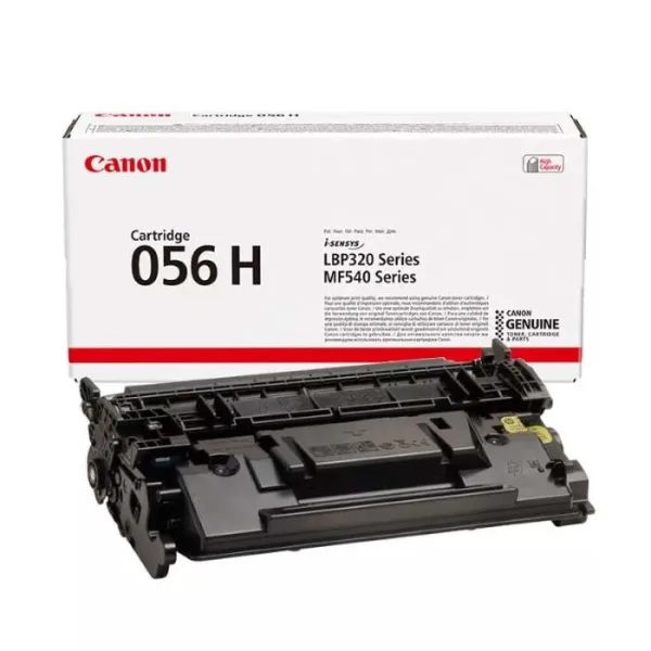 Картридж Canon 056H