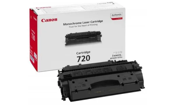 Картридж Canon 720