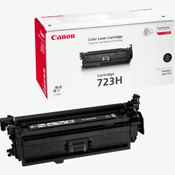 Картридж Canon 723H