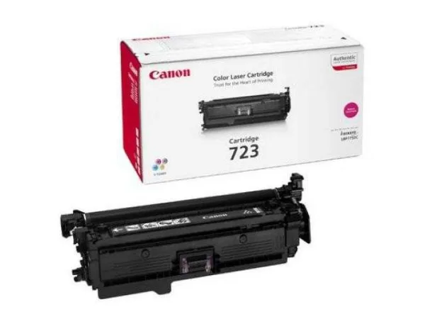 Картридж Canon 723M