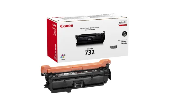 Картридж Canon 732BK