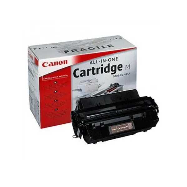 Картридж Canon Cartridge M