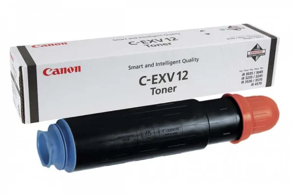 Картридж Canon C-EXV12
