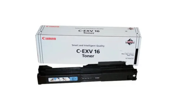 Картридж Canon C-EXV16BK