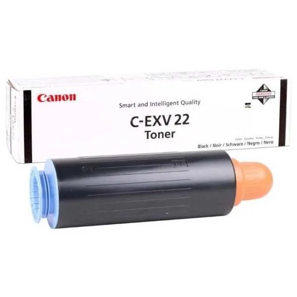 Картридж Canon C-EXV22