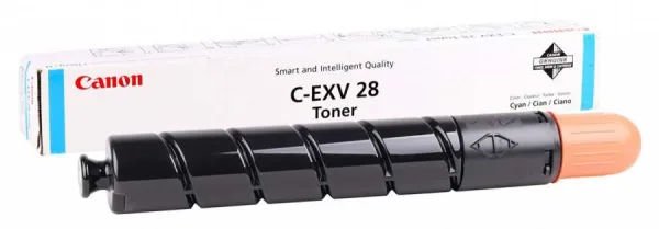 Картридж Canon C-EXV28C