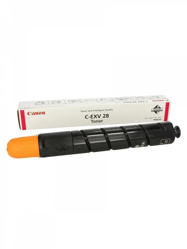 Картридж Canon C-EXV28M