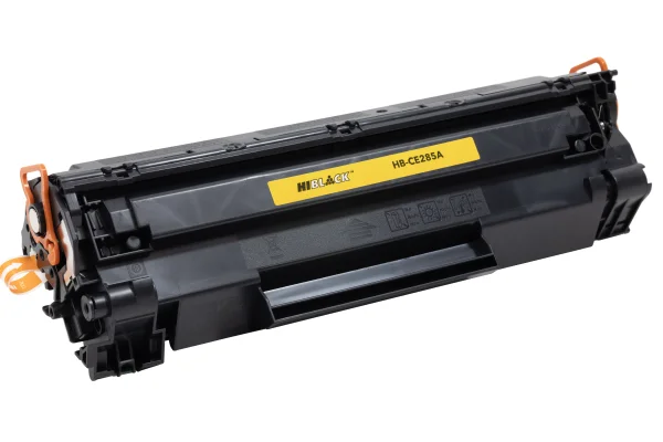 Картридж Hi-Black HB-CE285A