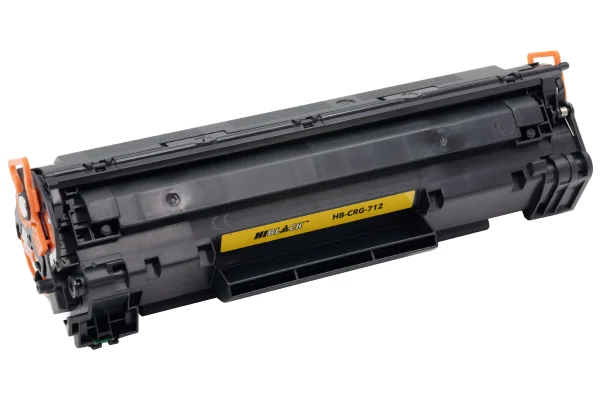 Картридж Hi-Black HB-CRG-712