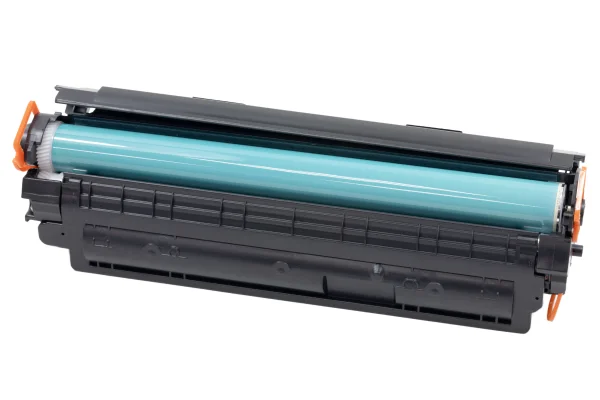 Картридж Hi-Black HB-CRG-712, другой ракурс