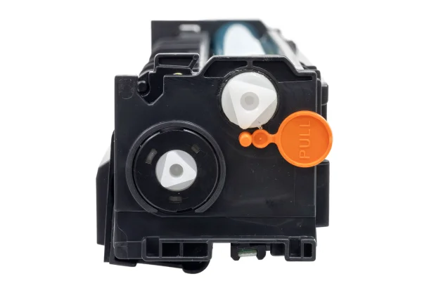 Картридж Hi-Black HB-CRG-054H BK, другой ракурс