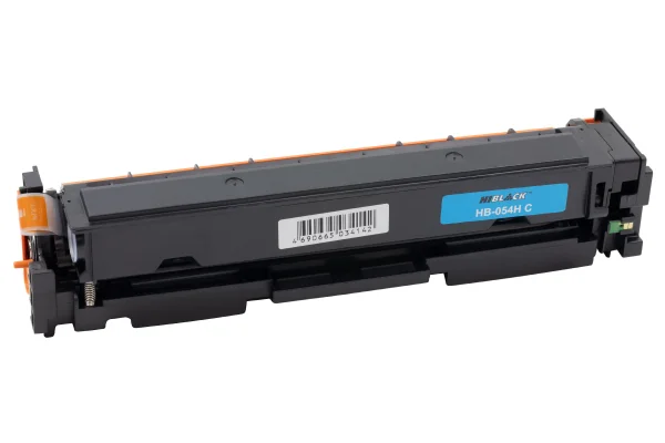 Картридж Hi-Black HB-CRG-054H C