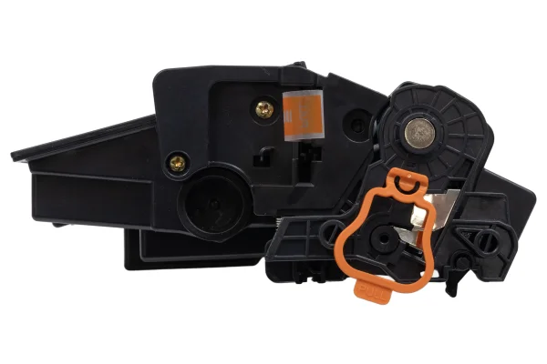 Картридж Hi-Black HB-070H, другой ракурс