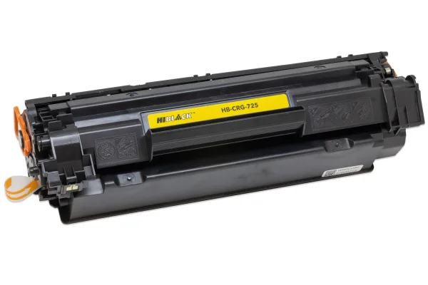 Картридж Hi-Black HB-CRG-725
