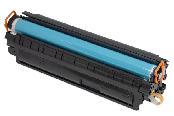 Картридж Hi-Black HB-CRG-725, другой ракурс