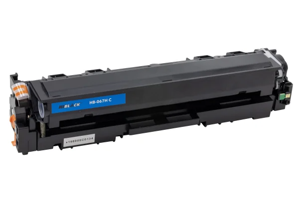 Картридж Hi-Black HB-CRG-067H C