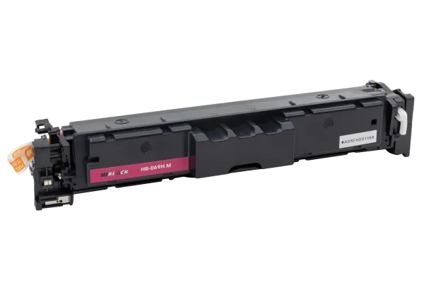 Картридж Hi-Black HB-CRG-069H M