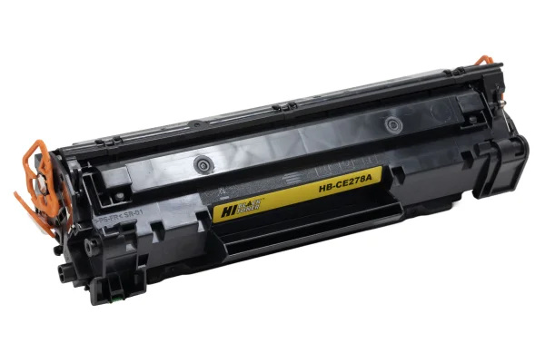 Картридж Hi-Black HB-CE278A