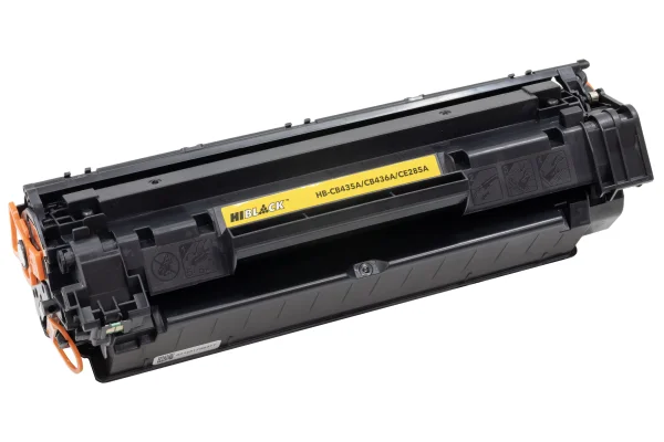 Картридж Hi-Black HB-CB435A/CB436A/CE285A