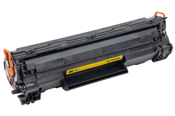 Картридж Hi-Black HB-CB436A