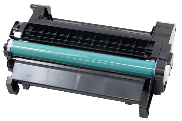 Картридж Hi-Black HB-CE390A, другой ракурс