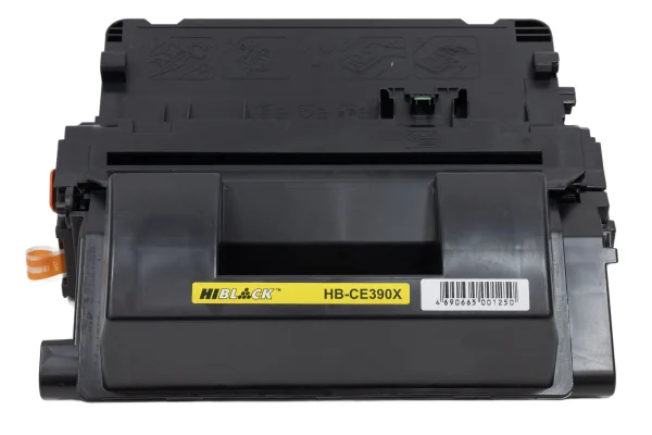 Картридж Hi-Black HB-CE390X