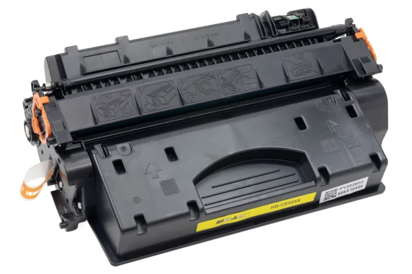 Картридж Hi-Black HB-CE505X