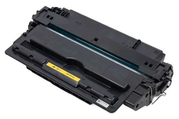 Картридж Hi-Black HB-CF214X, другой ракурс