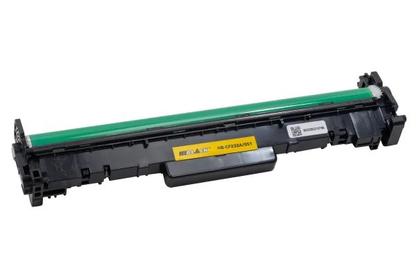 Драм-картридж Hi-Black HB-CF232A