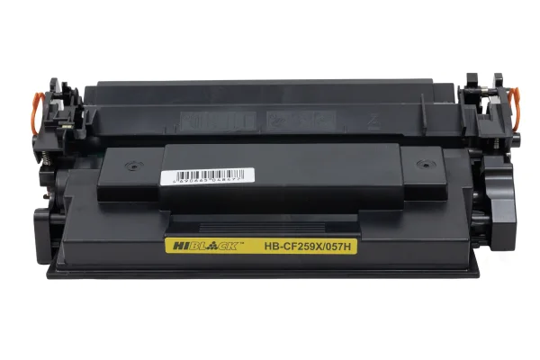 Картридж Hi-Black HB-CF259X/057H