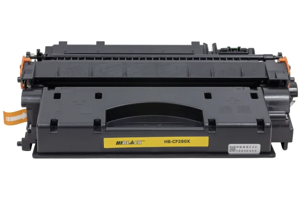 Картридж Hi-Black HB-CF280X