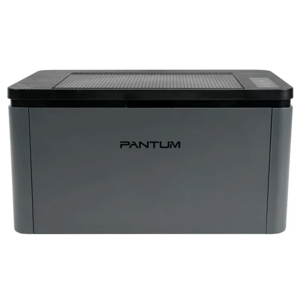 Принтер Pantum BP2302 — вид спереди