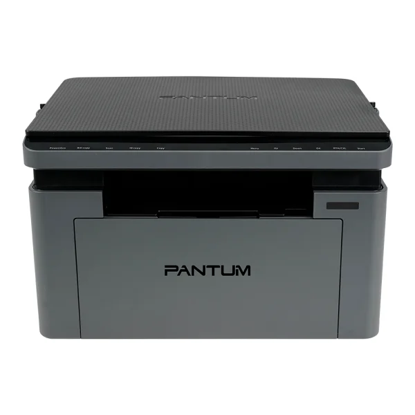 МФУ Pantum BM2302 — вид спереди