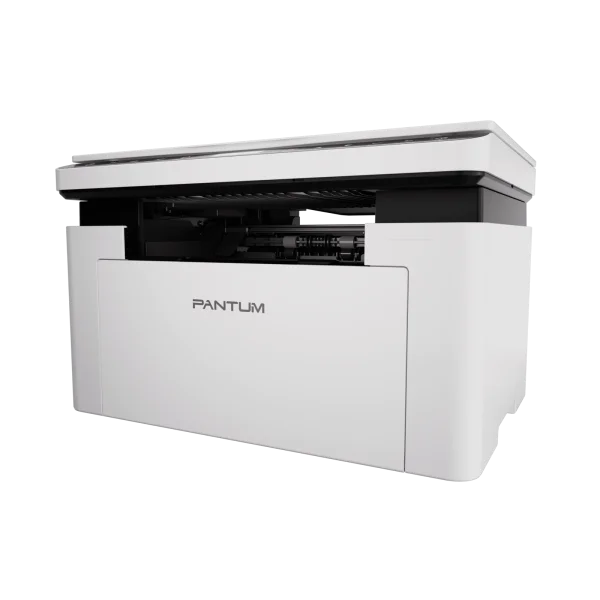 МФУ Pantum BM2300 — вид с другой стороны